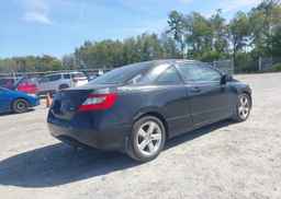 2011 HONDA CIVIC SE