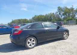 2011 HONDA CIVIC SE