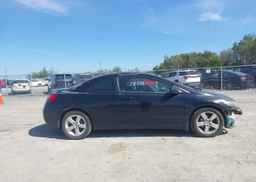 2011 HONDA CIVIC SE
