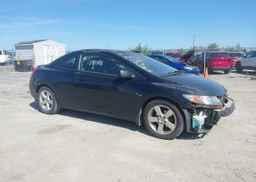2011 HONDA CIVIC SE