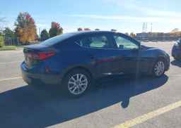 2015 MAZDA MAZDA3