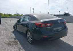 2015 MAZDA MAZDA3 GT