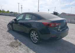 2015 MAZDA MAZDA3 GT