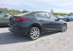 2015 MAZDA MAZDA3 GT