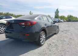 2015 MAZDA MAZDA3 GT