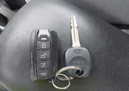 2013 HYUNDAI ELANTRA L