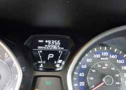 2013 HYUNDAI ELANTRA L