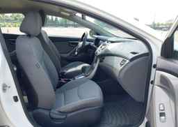 2013 HYUNDAI ELANTRA L