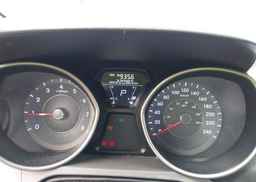 2013 HYUNDAI ELANTRA L