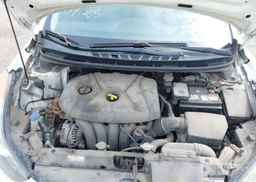 2013 HYUNDAI ELANTRA L