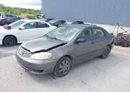 2003 TOYOTA COROLLA CE