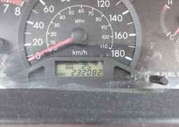 2003 TOYOTA COROLLA CE