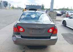 2003 TOYOTA COROLLA CE