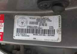 2003 TOYOTA COROLLA CE