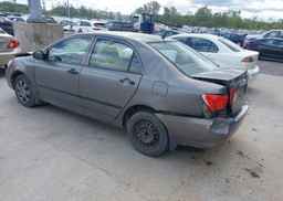 2003 TOYOTA COROLLA CE