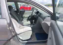 2003 TOYOTA COROLLA CE
