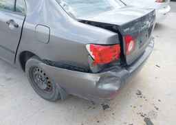 2003 TOYOTA COROLLA CE