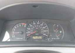 2003 TOYOTA COROLLA CE