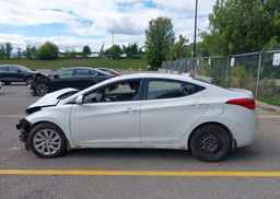2012 HYUNDAI ELANTRA GL