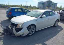 2012 CADILLAC CTS PERFORMANCE COLLECTION