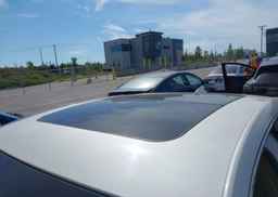 2012 CADILLAC CTS PERFORMANCE COLLECTION