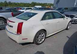 2012 CADILLAC CTS PERFORMANCE COLLECTION