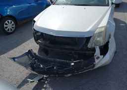 2012 CADILLAC CTS PERFORMANCE COLLECTION