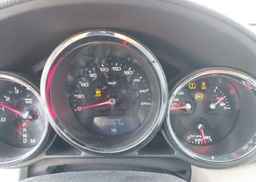 2012 CADILLAC CTS PERFORMANCE COLLECTION