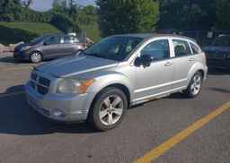 2011 DODGE CALIBER SXT
