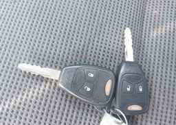 2011 DODGE CALIBER SXT