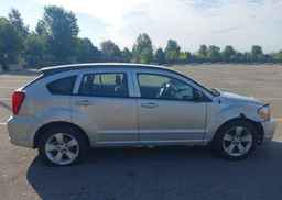 2011 DODGE CALIBER SXT