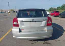 2011 DODGE CALIBER SXT