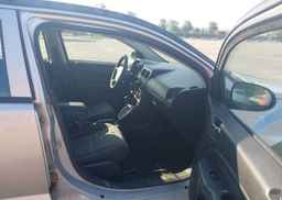 2011 DODGE CALIBER SXT