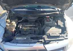 2011 DODGE CALIBER SXT