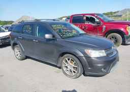 2014 DODGE JOURNEY R