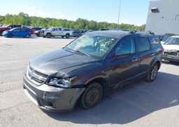 2014 DODGE JOURNEY R