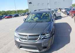 2014 DODGE JOURNEY R