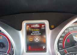 2014 DODGE JOURNEY R