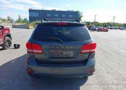 2014 DODGE JOURNEY R