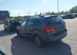 2014 DODGE JOURNEY R