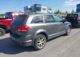 2014 DODGE JOURNEY R