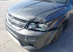 2014 DODGE JOURNEY R