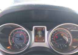 2014 DODGE JOURNEY R