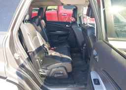 2014 DODGE JOURNEY R