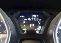 2013 HYUNDAI ELANTRA GL