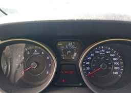 2013 HYUNDAI ELANTRA GL