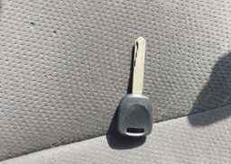 2008 HONDA CIVIC DX