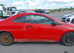 2008 HONDA CIVIC DX