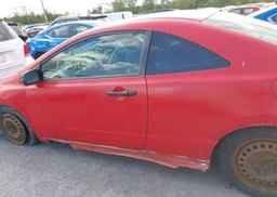 2008 HONDA CIVIC DX