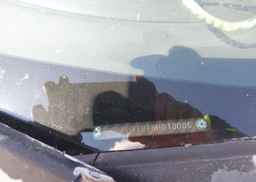 2008 HONDA CIVIC DX